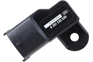 GZCHUMU AIR PRESSURE MAP SENSOR 0261230030 para Fiat 500 Punto Evo 1.2 1.4 8V 03-12