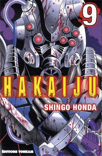 Hakaiju Vol 9 Pdf Kindle