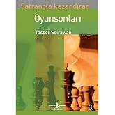 Satran&ccedil;ta Kazandıran Oyun Sonları