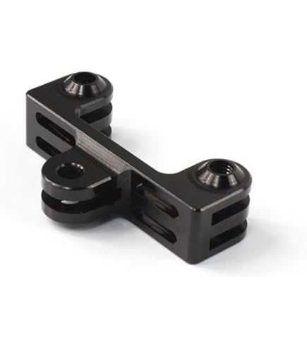 Metall-Kamerakäfig Für DJI Osmo Nano - Aluminium Legierung Schnellwechsel