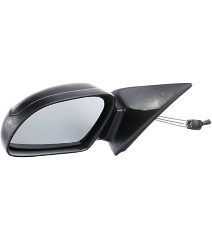 TYC Außenspiegel Rechts - Passgenauer Ersatz Für Ihr Auto (305-0029)