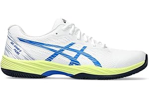 ASICS Gel-Game 9 Padel, Sneaker Hombre