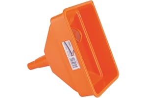 Draper Embudo para tractores de alta resistencia 16153