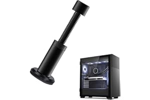 UYVPAER Soporte De Soporte Para Tarjeta Gráfica Gpu, Altura Ajustable De 50 A 80 Mm, Soporte De Hundimiento De Gpu Para Soporte De Tarjeta De Video