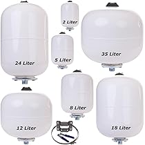 Gruppo Di Sicurezza Per Serbatoi SYR SYRobloc 24.2, DN20 (3/4 - Foto 8