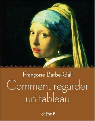 couverture de : Comment regarder un tableau