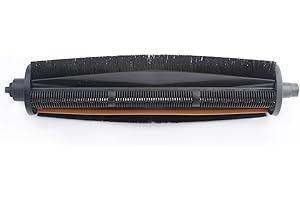 Geoviizon TriCut - Cepillo compatible con dreame L10s Ultra/L20 para pelo de animales, con protección antiadherente