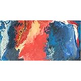 Unikat Exklusive-ART Malerei Bil