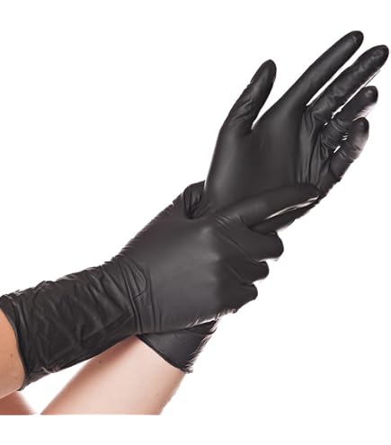 franz mensch 26709 Latex-Handschuh