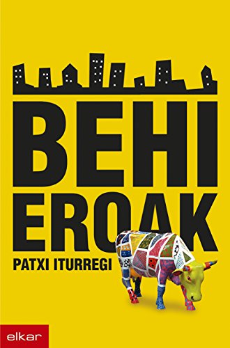 Behi eroak (Literatura)