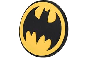 TATAWAY IN VIAGGIO SI CRESCE Tataway Profumatore deodorante per auto da aeratore Batman al gusto di colonia, profumo uomo pipistrello supereroe DC