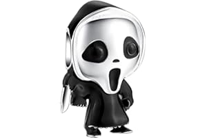 JAHN JEWELLERY Jahn Charms For Bracelets Compatible With Pandora Charms and Bracelets, S925 Charms Gifts For Her