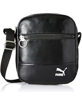 Puma Bag Orginals Portable Black