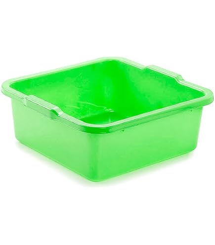 ACAN Tradineur - Secchio, Barile, Vasca Multiuso - Realizzato
