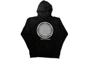 Bring Me The Horizon Kapuzenpullover Sempiternal Band Logo offiziell Unisex