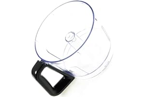 SEB Cuenco picadora MS-650524 para robot de alimentos Moulinex, double force