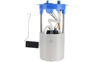 FRANKBERG Bomba de combustible bomba de gasolina para A3 8P1 8P7 8PA TT 8J3 8J9 Altea 5P1 Leon Toledo III Octavia II Yeti Golf Plus Golf V Golf VI J-e-t-t-a III J-e-t-t-a IV P-a-s-s-a-t T-o-a-t T-o-u-r-a-n