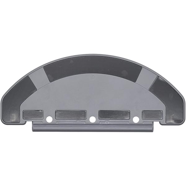 Accessori di ricambio Serbatoi acqua. Compatibile con ECOVACS DEEBOT 950 T5 N8 Accessorio, Piastra for Lavapavimenti for Serbatoio dell'Acqua Kit di Lavaggio OZMO Pro Pezzi di Ricambio Opzionali ( Col