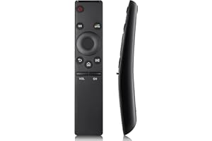 ANGROX Universal für Samsung-Smart-TV-Fernbedienung,Geeignet für Samsung Fernseher Original BN59-01260A BN59-01259B BN59-01259E BN59-01265A BN59-01241A RMCSPK1AP2