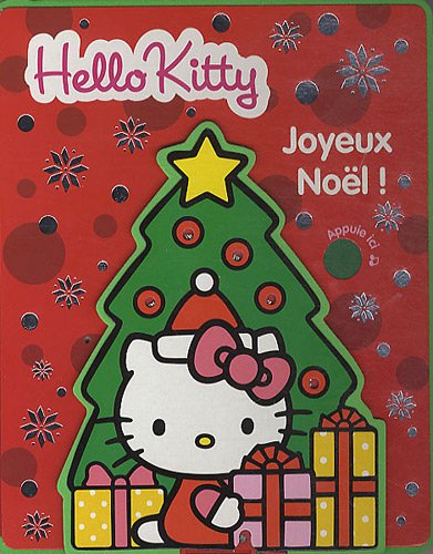 couverture de : Joyeux No&euml;l !