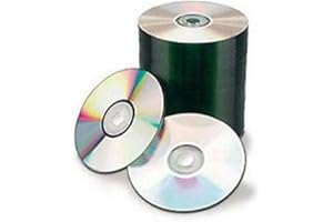 MediaRange MR422 DVD vergine 4,7 GB DVD-R 100 pezzo(i)