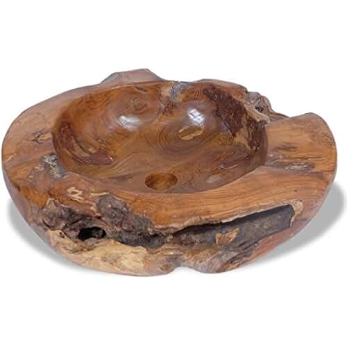 Suchergebnis auf Amazon.de für: waschbecken holz