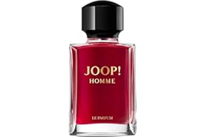Joop! Homme - Le Parfum for Men - Aromatic With Notes Of Lavender, Iris, Tonka Bean Accord - High Longevity - 75ml