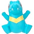 Pokemon Vinyl Figure 4-Inch - Titodile