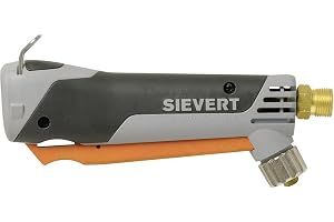 Sievert PROMATIC Piezohandgrip