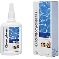 aniMedica - CLOREXYDERM OTO, 150 ml