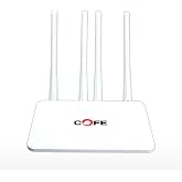 COFE CF-4G 903 4G/5G Router