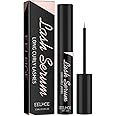 NALACAL Lash Serum for Eyelash and Eyebrow Growth, Lash Enhancing Serum with Advanced Formula to Boost Longer Fuller and Thicker Luscious Lashes, Hypoallergenic (3.5ml)