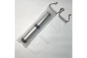 MPLR BOARD GAME Bolsa de almacenamiento impermeable para alfombrilla de juegos CCG Playmat Bag Mouse Pad Caja de almacenamiento compacta y fácil de llevar, color blanco (1/pcs)