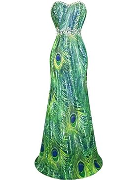 Angel-fashions Damen New Chiffon Angel-fashions Damen New Chiffon