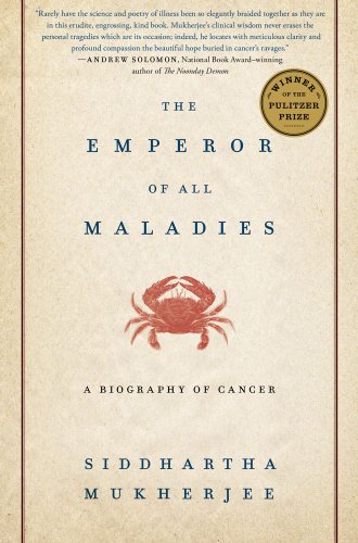 Emperor of All Maladies