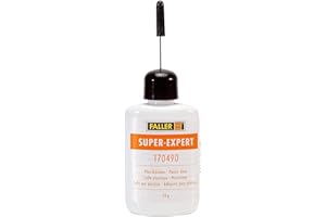 Faller Super Expert