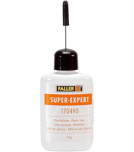 Faller 180648 voie Neutral 2 Rampes d'éclairage à LED, blanc
