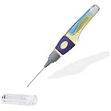 Prym 611992 Stylo à l'huile fine 12 ml