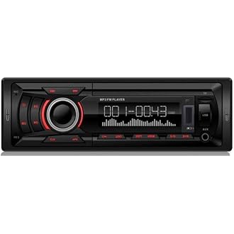 Car Audio \u0026 Video based on Amazon 