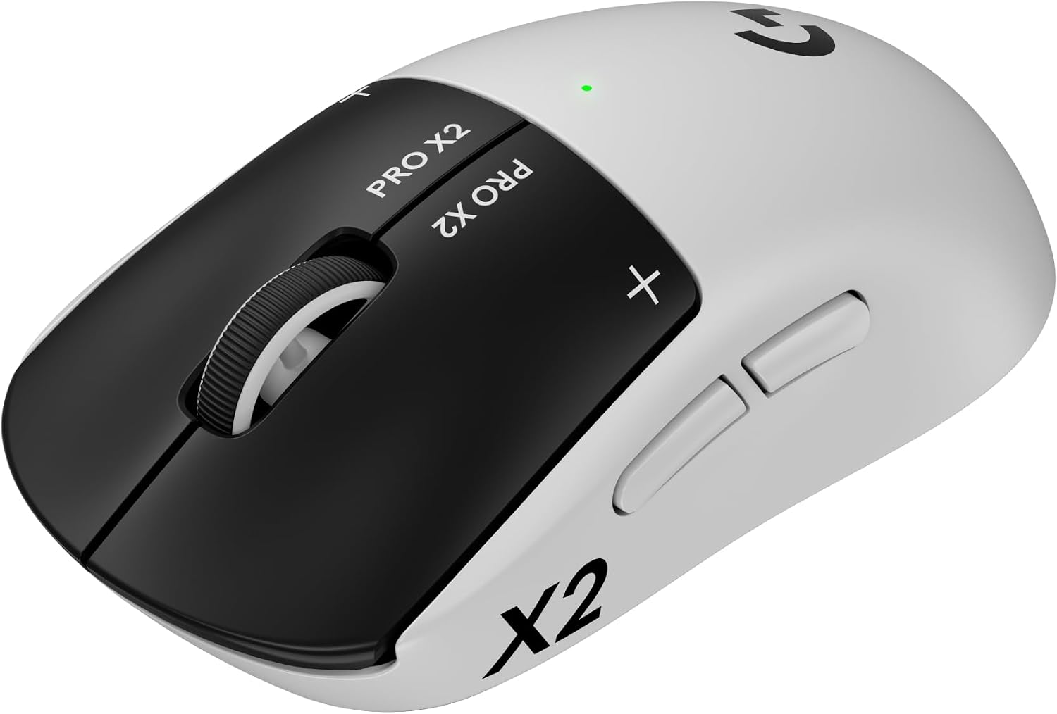 Rapport Qualité / Performances du Logitech G PRO X2 SUPERSTRIKE LIGHTSPEED bezp