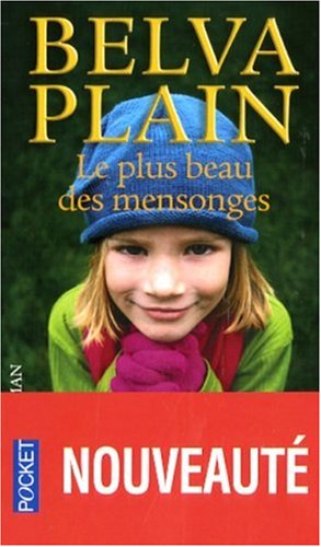 Le plus beau des mensonges