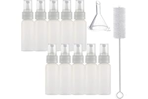 MORNEVE Bottiglia da spremere Flacone applicatore Decorazione di biscotti torte Colorante alimentare Decor Formine per biscotti Glassa Pancake Condimento insalata Ketchup Bottiglie 1 oncia Infornare attrezzo