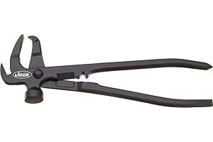 Vigor V1657 Pince pour masses d'équilibrage