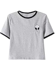 alien : V&ecirc;tements