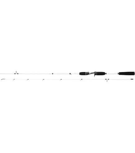ABU GARCIA Vendetta V3 802ML 5-20g Spin - Krachtige Spinning Hengel Met Geavanceerde Technologie