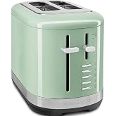 KitchenAid 5KMT2109 2 Dilim Ekmek Kızartma Makinesi Pistacchio