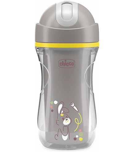 Porta TC BABY'S - Portabicchieri Per Passeggino , Portabiberon Passeggino Universale, Elevata Stabilità, Porta Borraccia Per Bici, Passeggini, Sedie A Rotelle, Moto (Nero Borraccia Bici