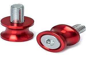 Diabolos Moto, A-pro M10, Couleurs Réparation Pièce de Rechange Accessoire Garage Rouge