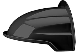 Qianly Camera Protection Cover Dome Cameras Protection Box Stable Wall Mounted Multifunctional Waterproof Camera Rain Cover for Outdoor