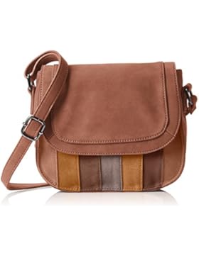 Sansibar Damen Umhängetaschen, 23x19x7 cm